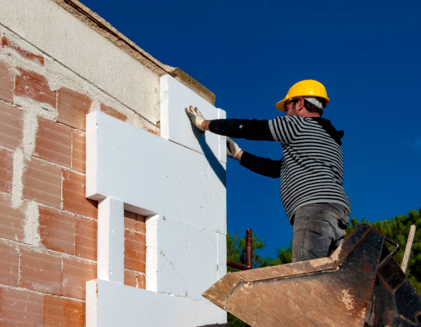 Best Spray Foam Insulation  in Creswell, OR