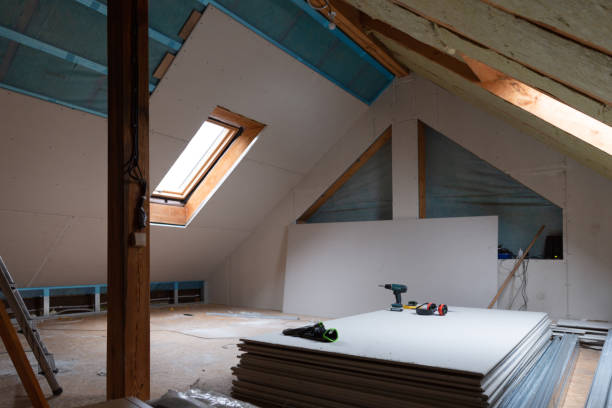 Best Local Insulation Services  in Creswell, OR