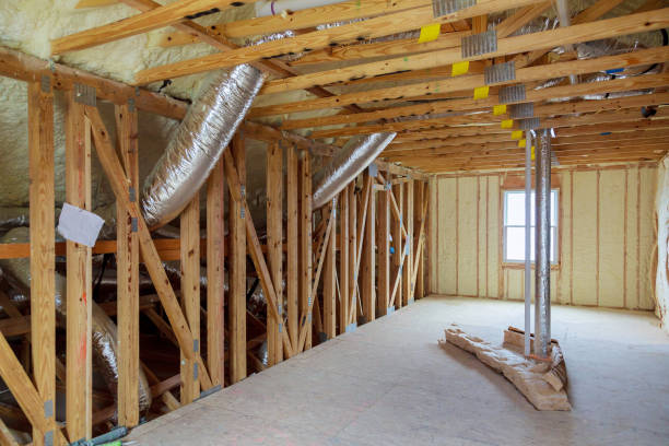 Best Wall Insulation Contractor  in Creswell, OR