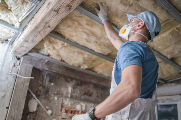 Insulation Repair Services in Creswell, OR