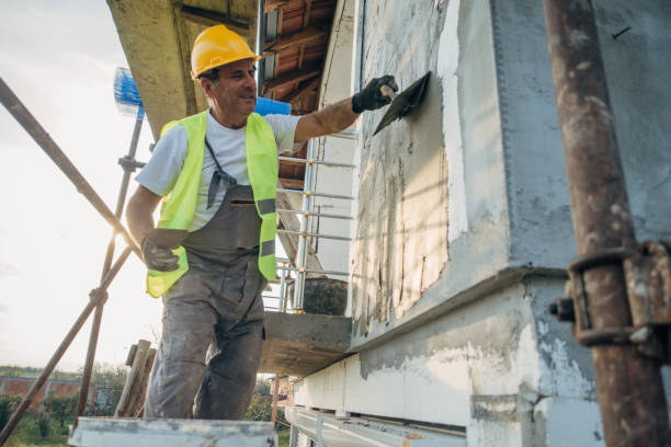 Best Attic Insulation Installation  in Creswell, OR