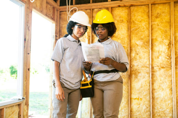 Best Crawl Space Insulation  in Creswell, OR