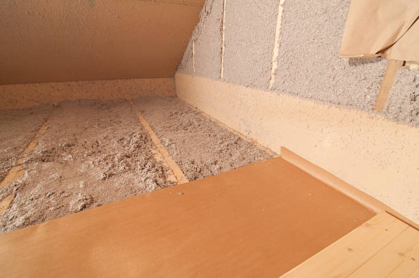 Best Attic Insulation Installation  in Creswell, OR