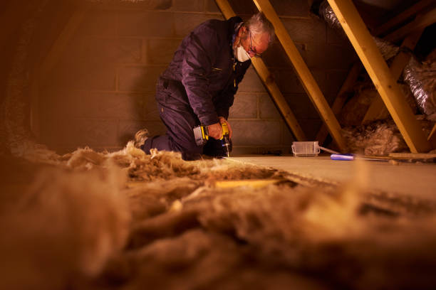 Insulation for New Construction in Creswell, OR
